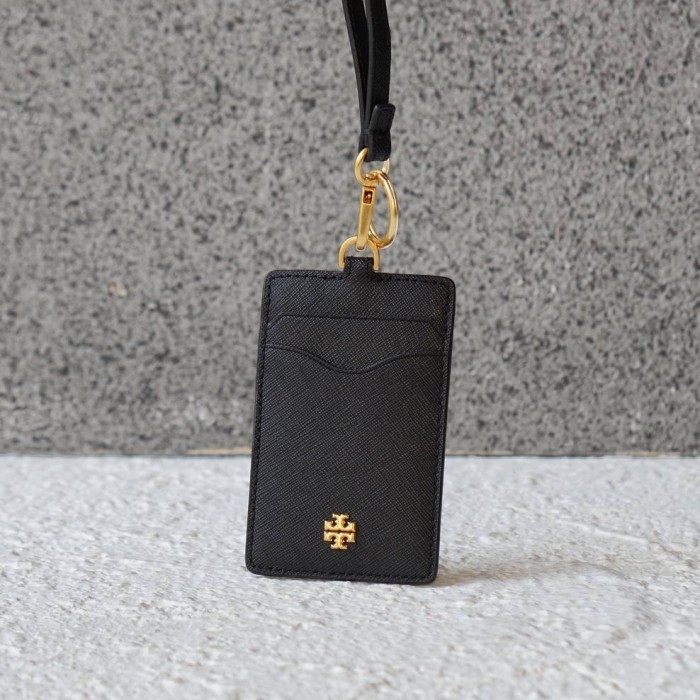 

Tb Emerson Lanyard Black