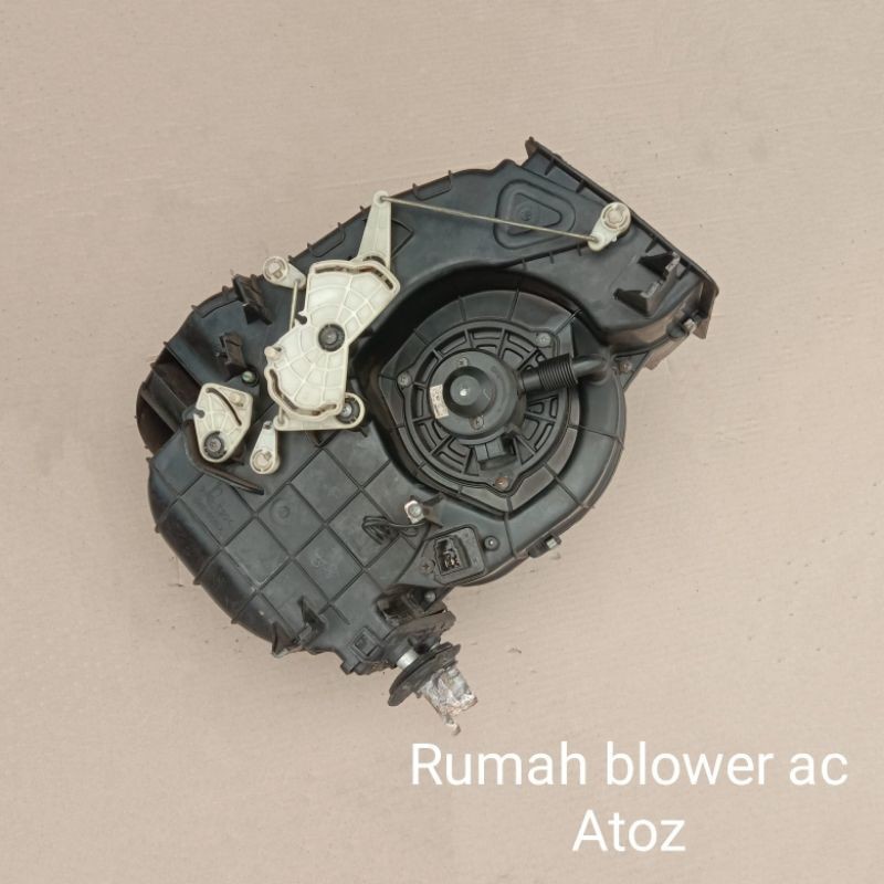 Rumah Blower AC Hyundai Atoz/KIA Visto