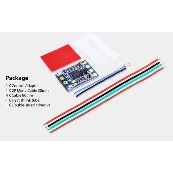 Harga FPV Camera Board Terbaru Des 2024 |BigGo Indonesia