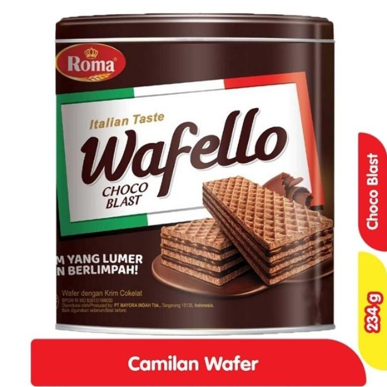 

Ready Stock Good Time / Tango / Gery Dan Aneka Biskuit Lebaran Ed Terbaru