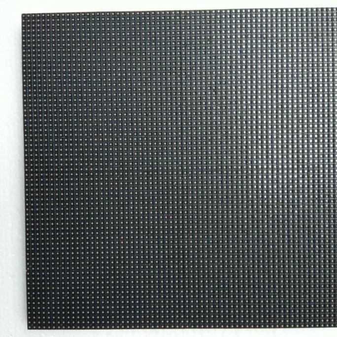 New Modul Videotron Indoor Qiang Li P3.91