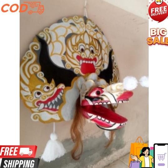 Gratis Ongkir barongan PLIPIT pecut barongan anak2 barongan jumantoro sakral warga psht barongan jum