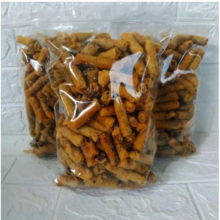 

Sumpia Udang 500Gr