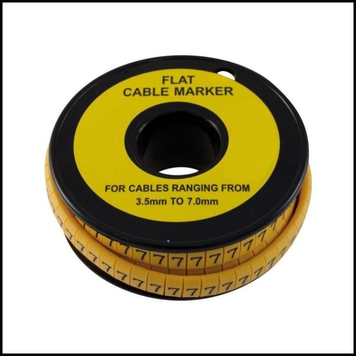 

HOT DEAL FM-1 - FLAT CABLE MARKER !!!!!!