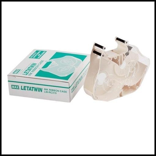 

DISKON LM-RC310 - INK RIBBON CASE !!!