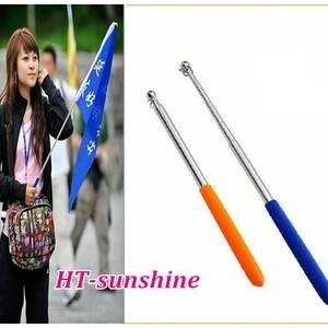 

Fauma TONGKAT BENDERA TOUR LEADER