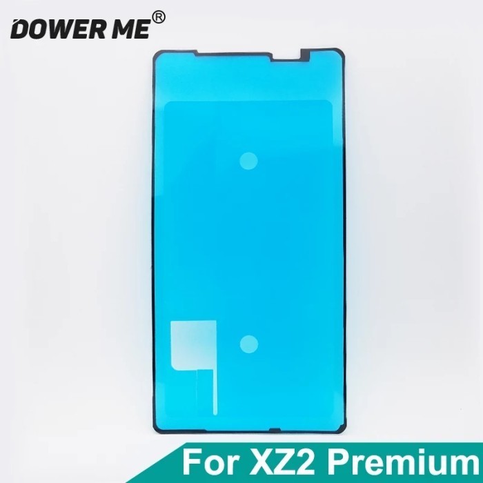 ADHESIVE LCD SONY XPERIA XZ2 PREMIUM ORIGINAL