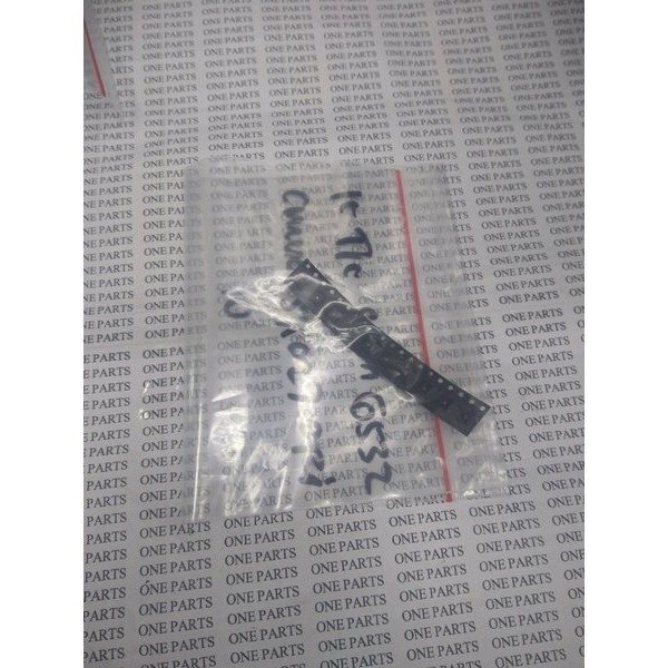 IC TC CHARGER SAMSUNG G532 J2 PRIME MU005X02 ORIGINAL