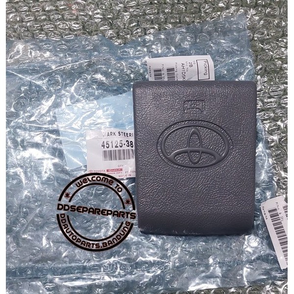 TOMBOL KNOP KLAKSON KIJANG SUPER 5K KIJANG GRAND