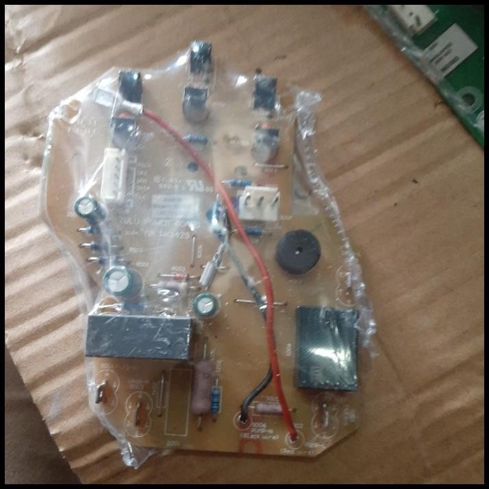 TERBARU PCB AC MITSUBISHI 