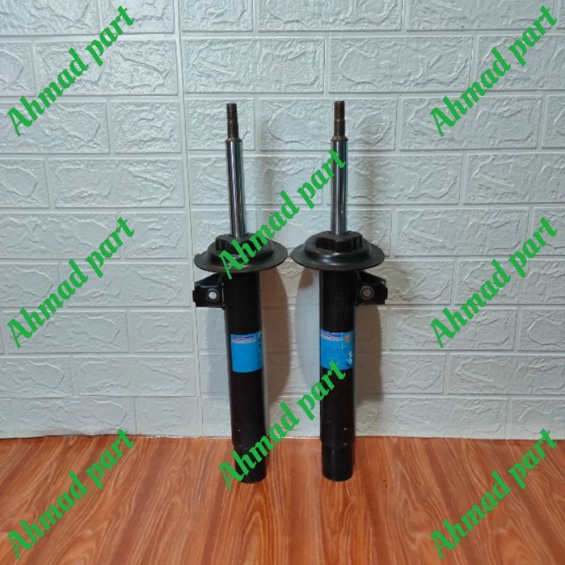 shockbreaker bmw e46 depan