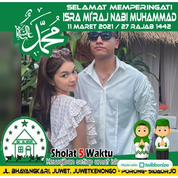 

BUKU TABUNGAN