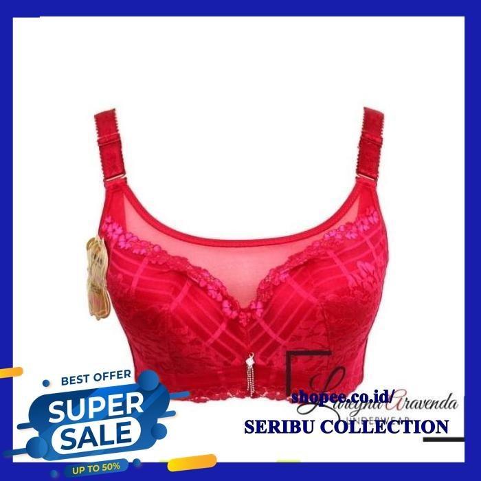 BH BRA MEWAH LUXURY ELEGAN DENGAN PENUTUP TAMBAHAN MIRIP TALLY BH1 TERJAMIN BEST