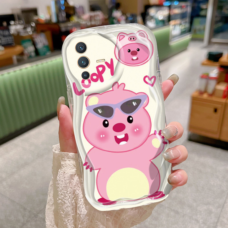 Casing Hp VIVO V23 5G VIVO V23I 5G VIVO V23E 4G V23E 5G VIVO V23 Pro 5G VIVO Y75 Case hp Casing pons