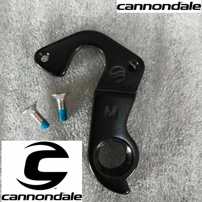 Anting RD Cannondale CAAD 8 10 12 Synapse Quick CAAD