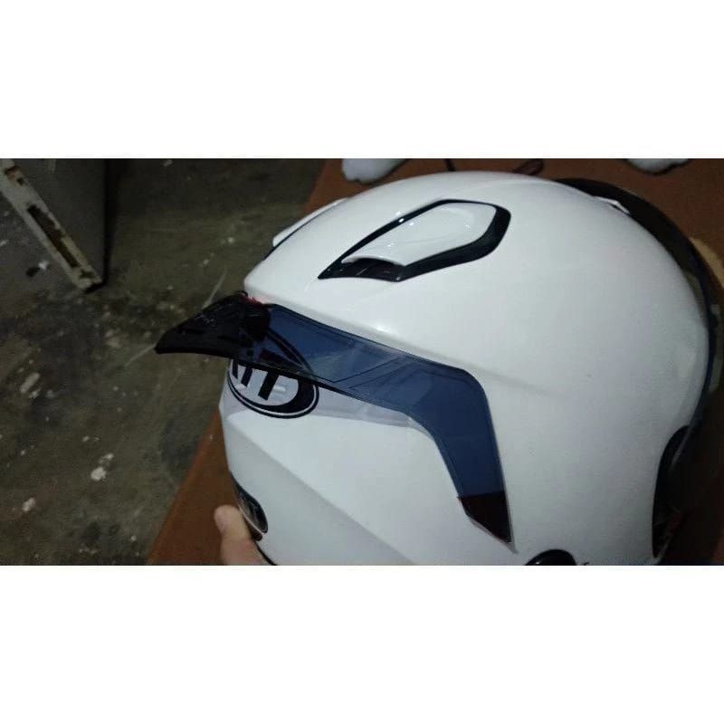 SPOILER KYT KYOTO / SPOILER HELM KYOTO / SPOILER KYOTO