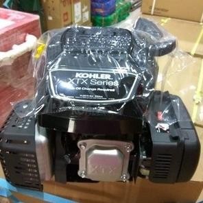 Engine Vertical KOHLER XTX 775