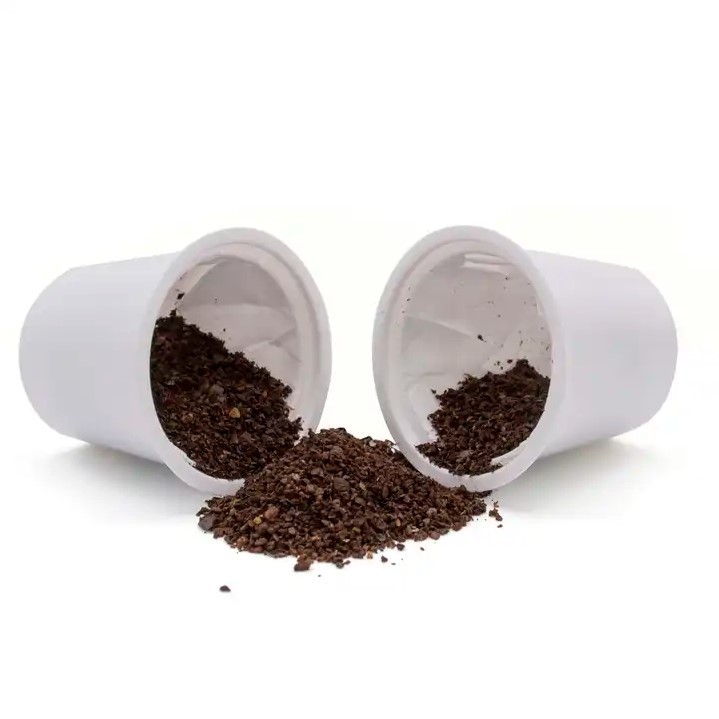 Filter Saringan Kopi Kapsul with K-Cup 100 PCS - KC45