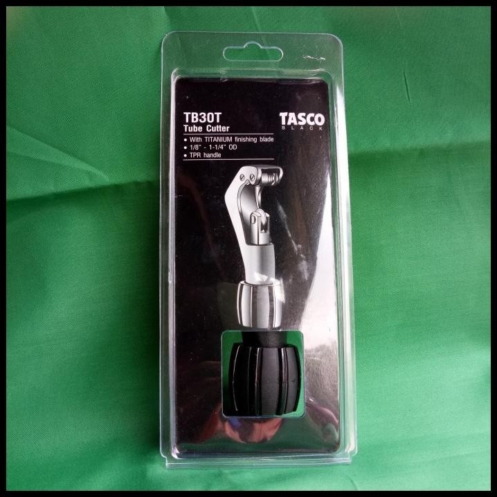 

TERBARU TUBE CUTTER TB30T TASCO