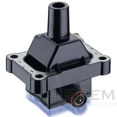 Ignition Coil Mercy W124 320E W202 W210 W140 - Koil Murah Berkualitas