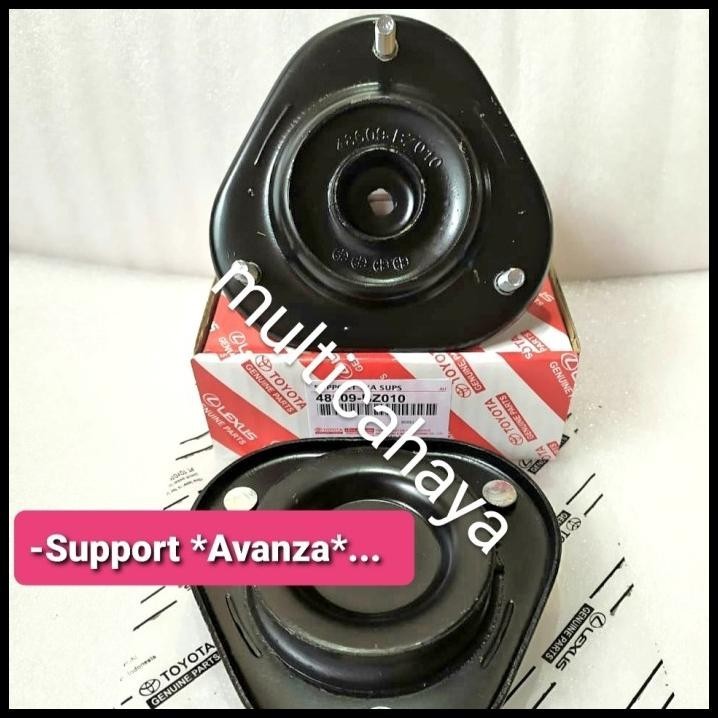 TERMURAH SUPPORT SHOCK TOYOTA AVANZA 48609-BZ010 