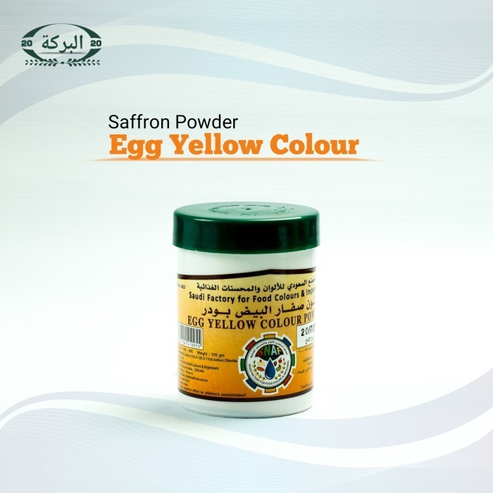 

[DIAJENG SHOP] Bubuk saffron/safron/zafaron repack 20 gr - pewarna alami makanan PROMO