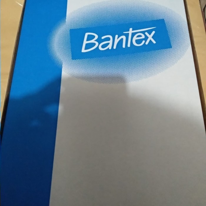

Pp Pocket Bantex Ukuran F4 Isi 100