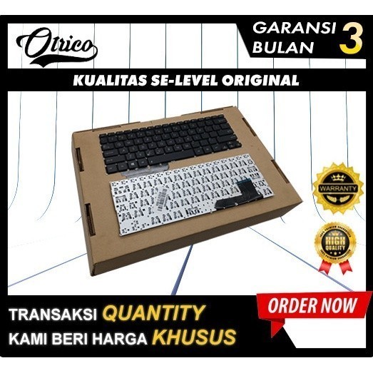 Keyboard Asus VivoBook X201 X201E X202 X202E