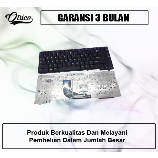Keyboard HP COMPAQ 6910 6910P NC6910 NC6910P NC6400