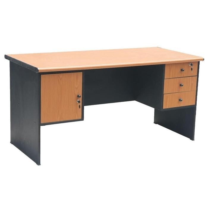 Meja tulis/Meja kantor 1 biro | UNIV 150