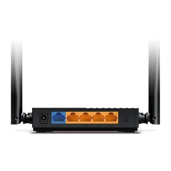 Tp-Link Archer C64 Ac1200 Wireless Mu-Mimo Wifi Router Wentoro2