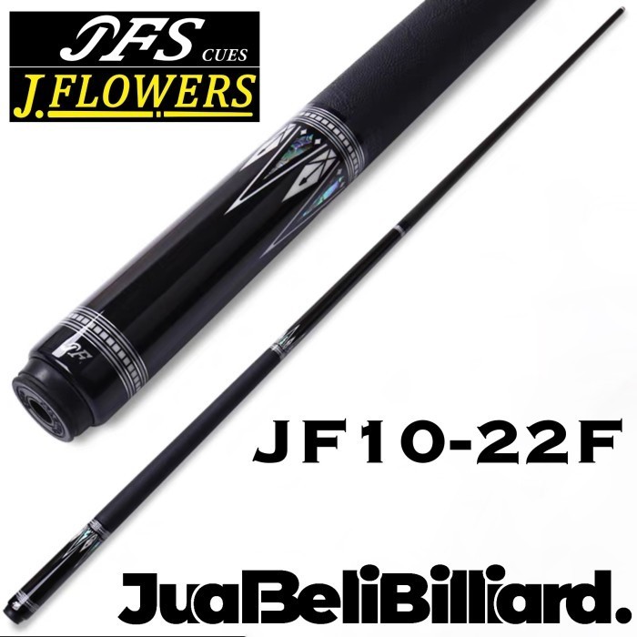 Jflowers JF10-22F