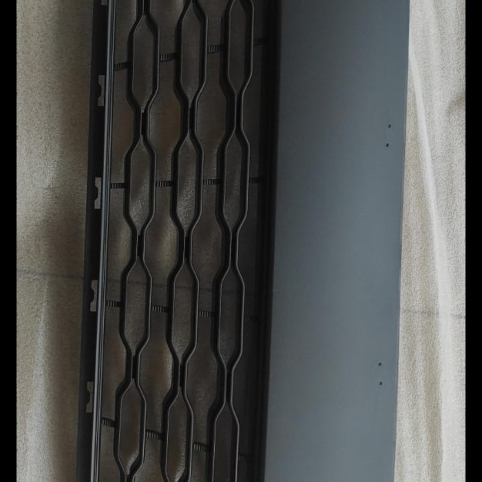 GRILL BUMPER DEPAN KIA ALL NEW RIO