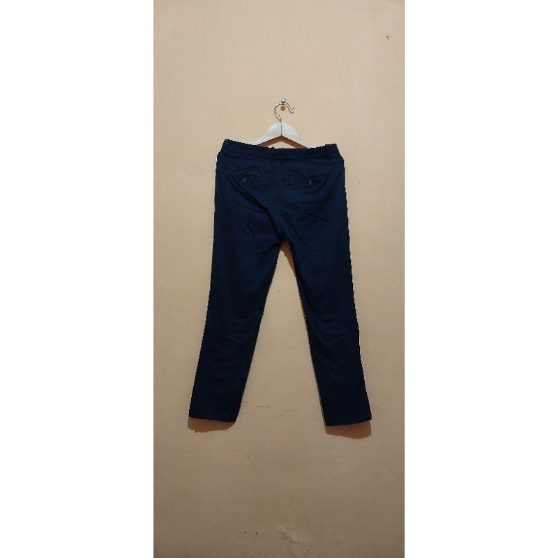 Celana Chino Project M