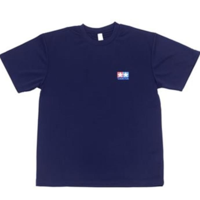 TAMIYA 67182 TAMIYA Quick Dry T-shirt XL