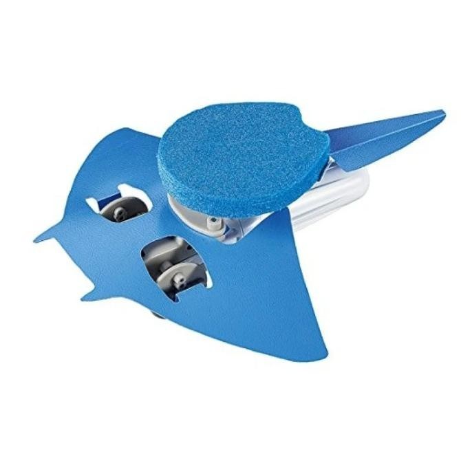 TAMIYA 70218 Swimming Manta Ray