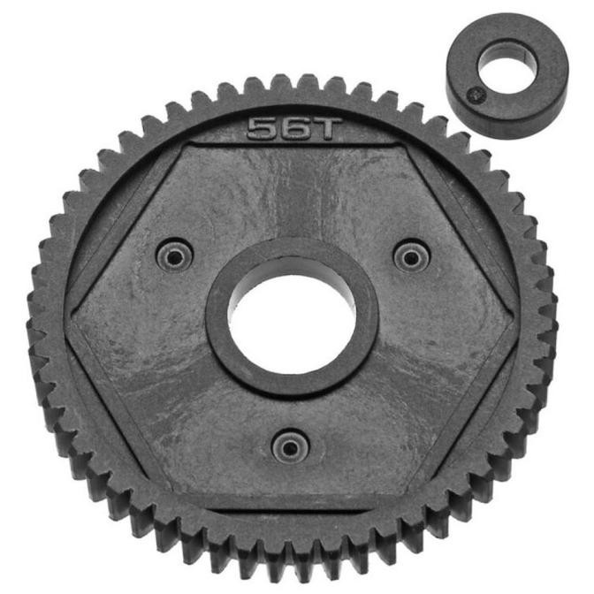 AXIC1027 AXIAL SPUR GEAR 32P 56T