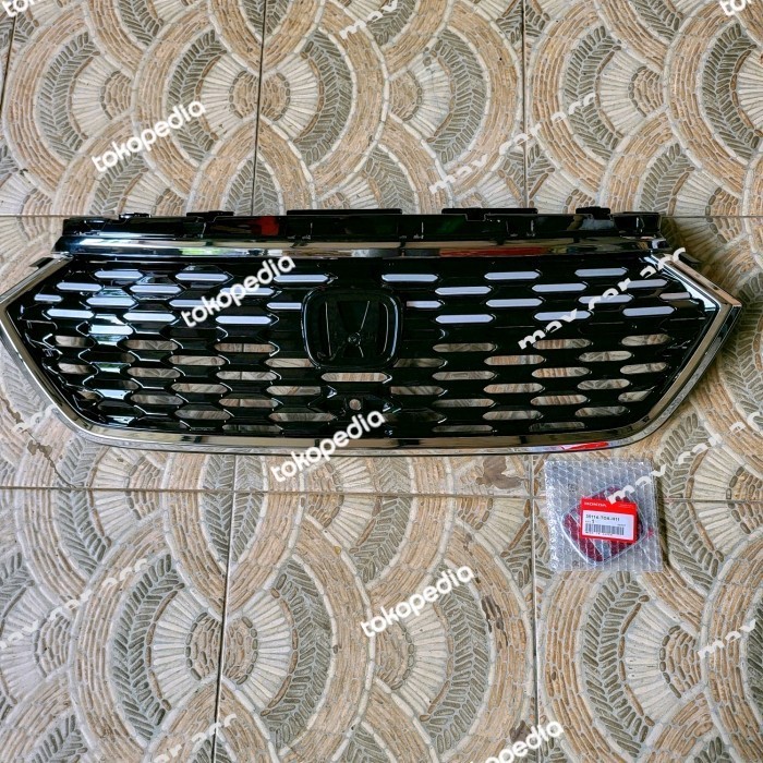 GRILL DEPAN HRV 2022 2023 MODULO