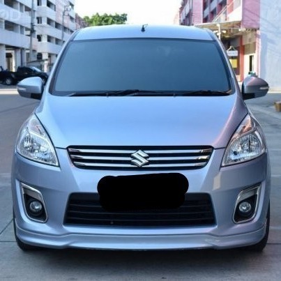 BODYKIT ERTIGA 2013 ELEGANT