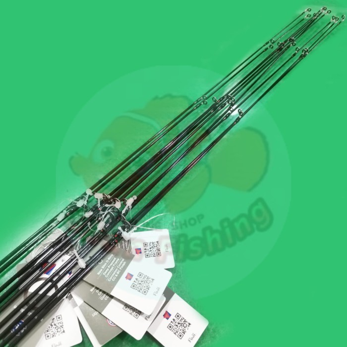 UJUNG JORAN / TOP SECTION DAIDO EMPEROR PRO SERIES (ORIGINAL PART)