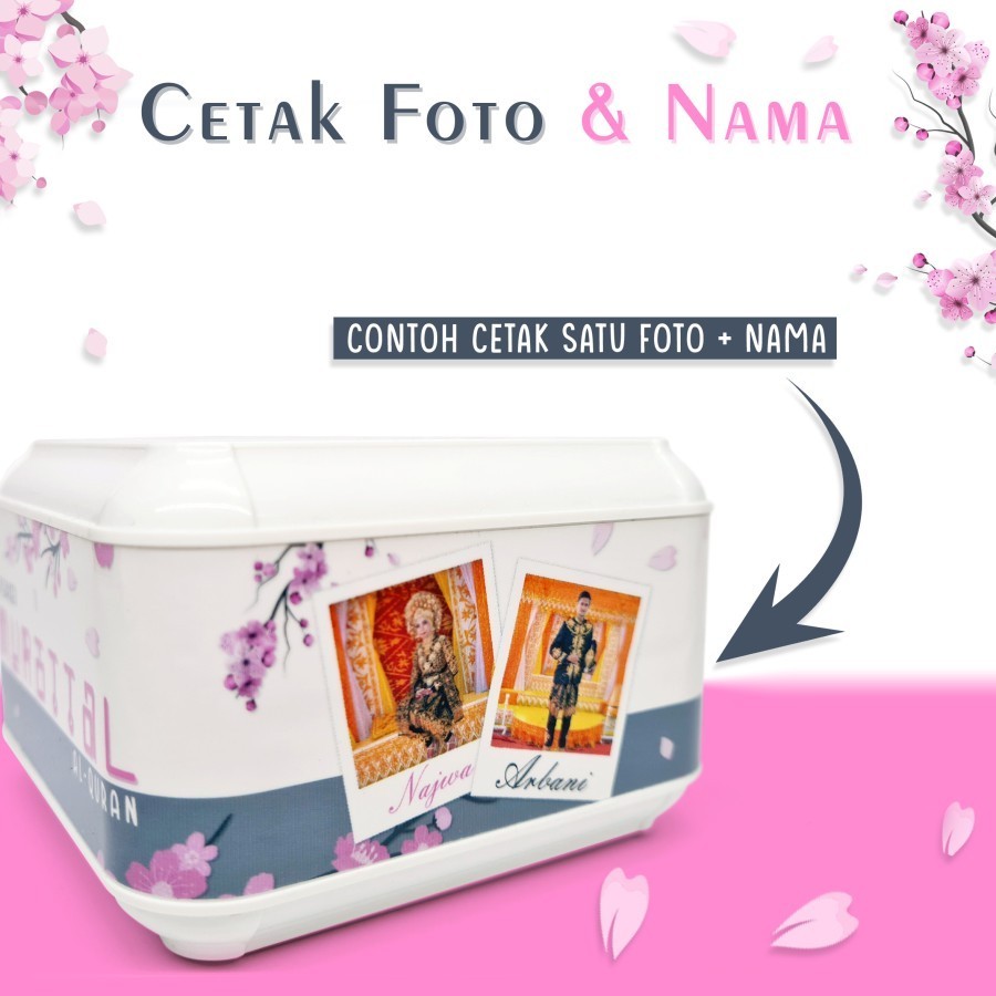 Speaker Murottal Alquran 30 Juz Speker Tahfidz anak Chip 16 GB