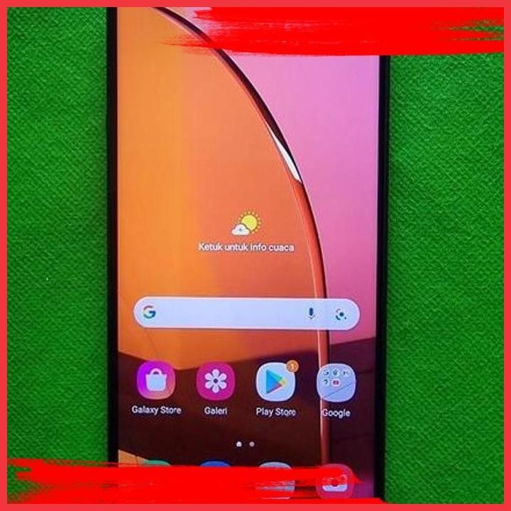 (BK KAMA) LCD SAMSUNG A20S MINUS 02