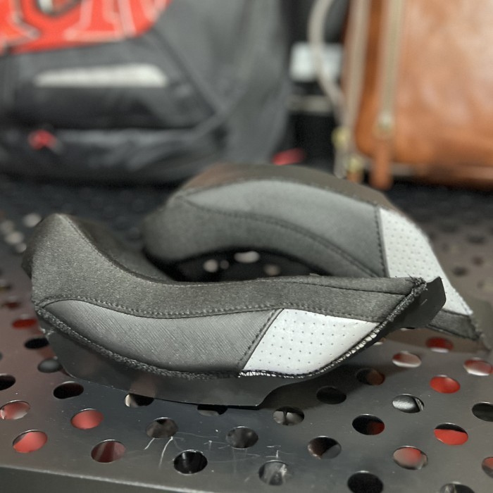 BUSA HELM SIMPSON DARKSOME