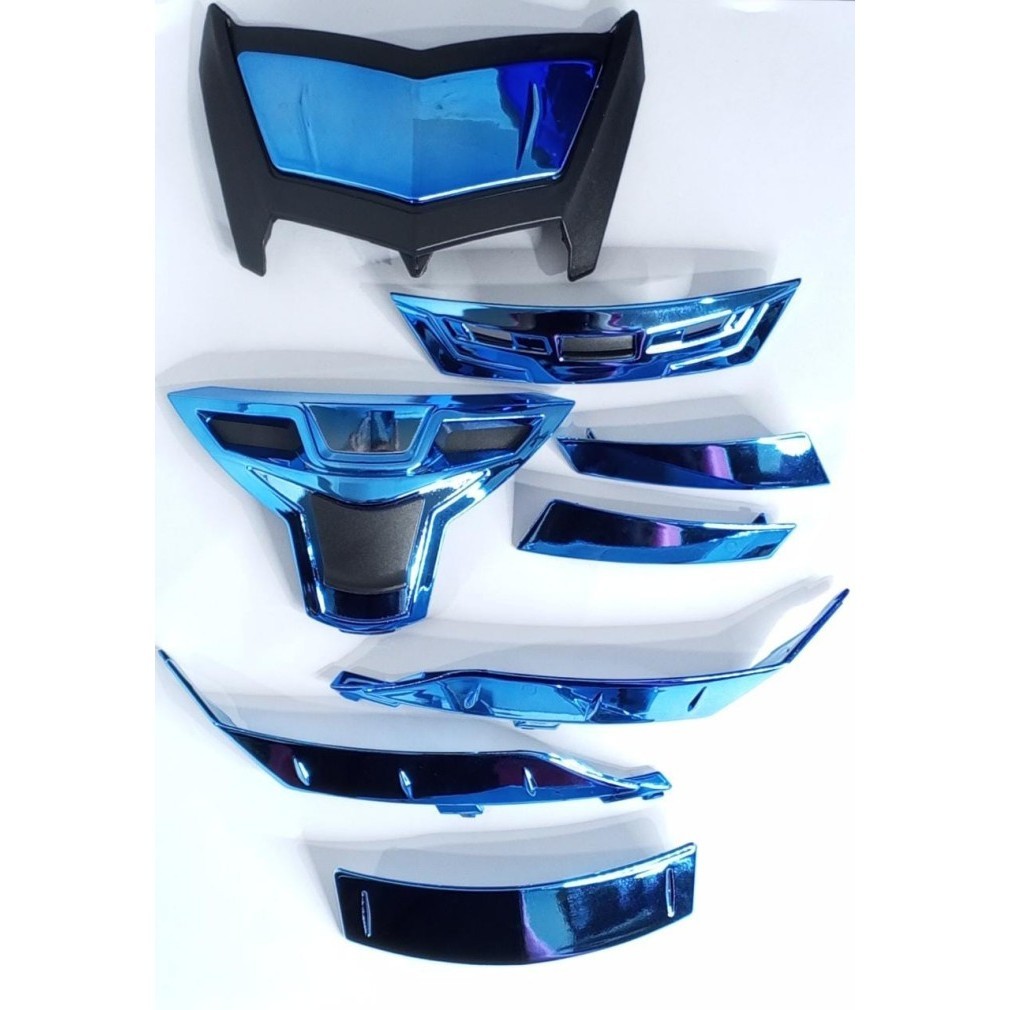 FULL FACE SCOTT RX 7 SHOEI X14/VENT SCOTT RX 7 HELMET ACCESSORIES