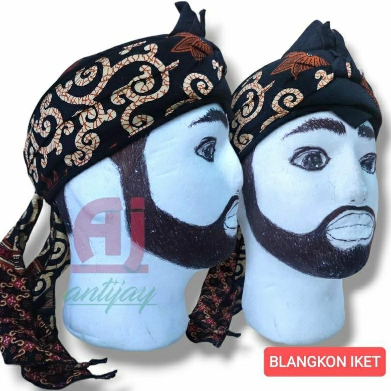 COD GROSIR BLANGKON UDENG IKAT KEPALA SUNDA UDENG JAWA UDENG JARANAN UDENG BATIK BLANGKON JAWA BLANG