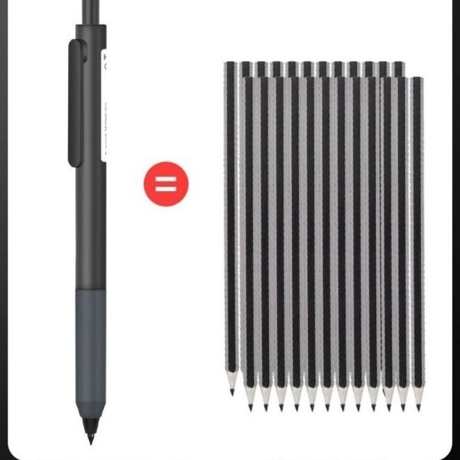 

[(Gosend Bisa) | #Bisa Faktur#-| |#Termasuk Pajak} Tanpa Tinta Peralatan Kantor Tulisan Tanpa Batas Alat Tulis Siswa Alat