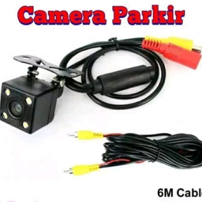 For Sale Kamera Cctv Camera Parkir Mobil Cctv Mobil Belakang Hemat