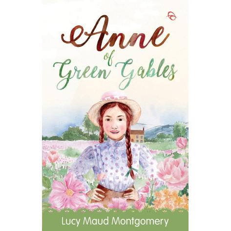 

(PID683) ANNE OF GREEN GABLES