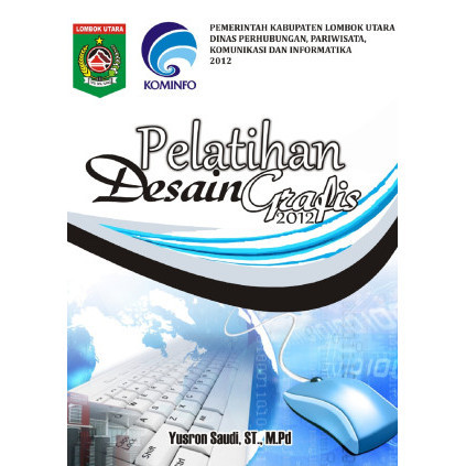 

(PID865) Pelatihan Desain Grafis 2012