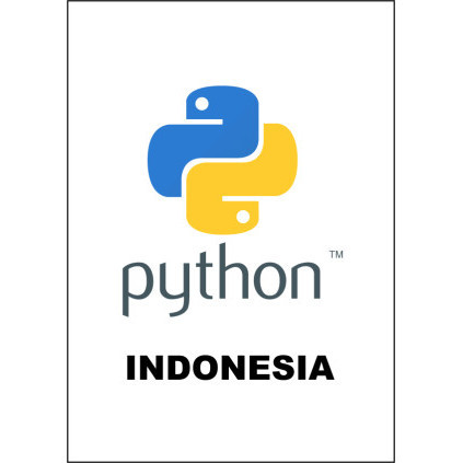 

(PID921) tutorial python 3.9 bahasa indonesia
